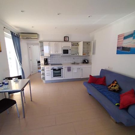 Casa Elite Lägenhet Calpe Exteriör bild