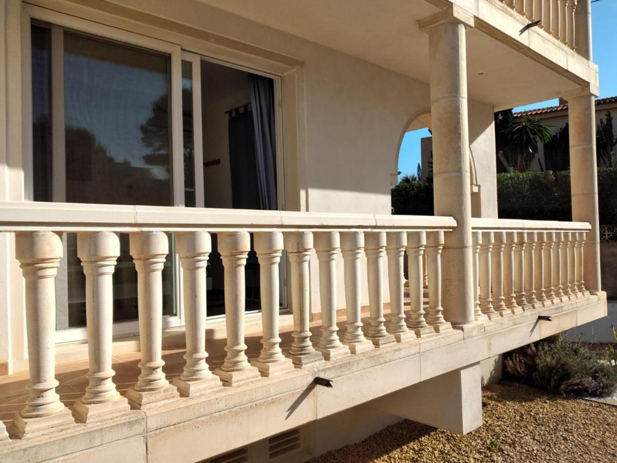 Casa Elite Lägenhet Calpe Exteriör bild