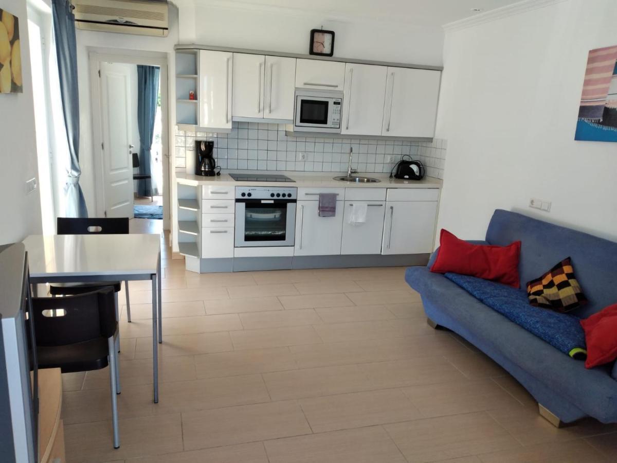 Casa Elite Lägenhet Calpe Exteriör bild