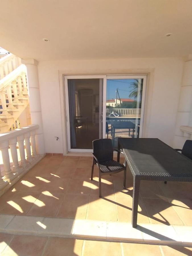 Casa Elite Lägenhet Calpe Exteriör bild