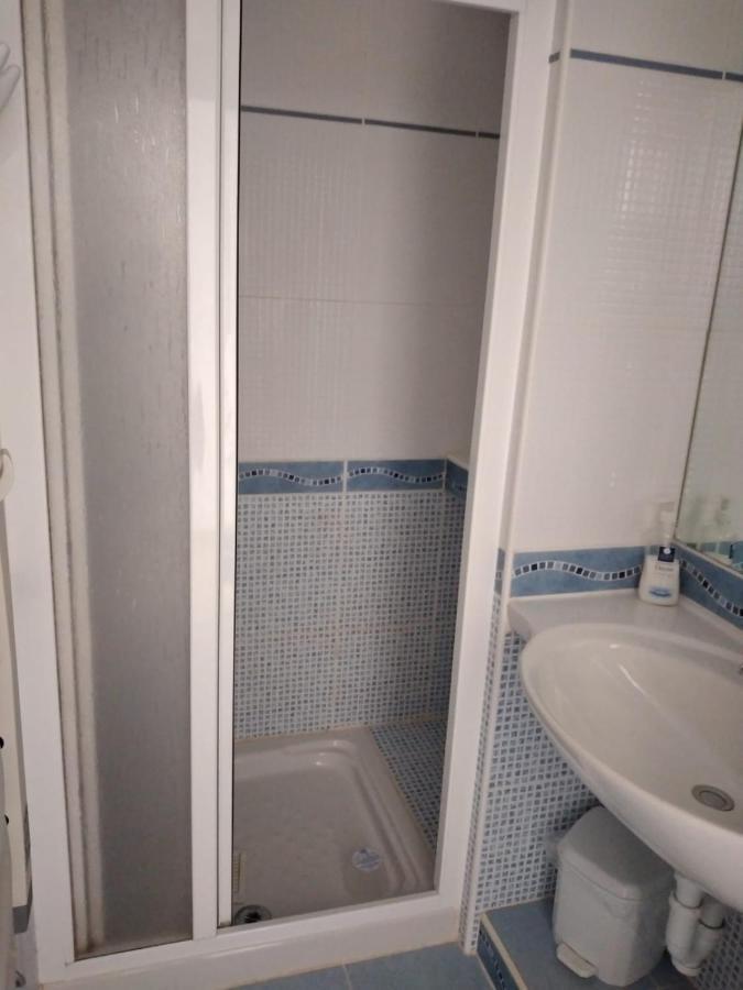 Casa Elite Lägenhet Calpe Exteriör bild